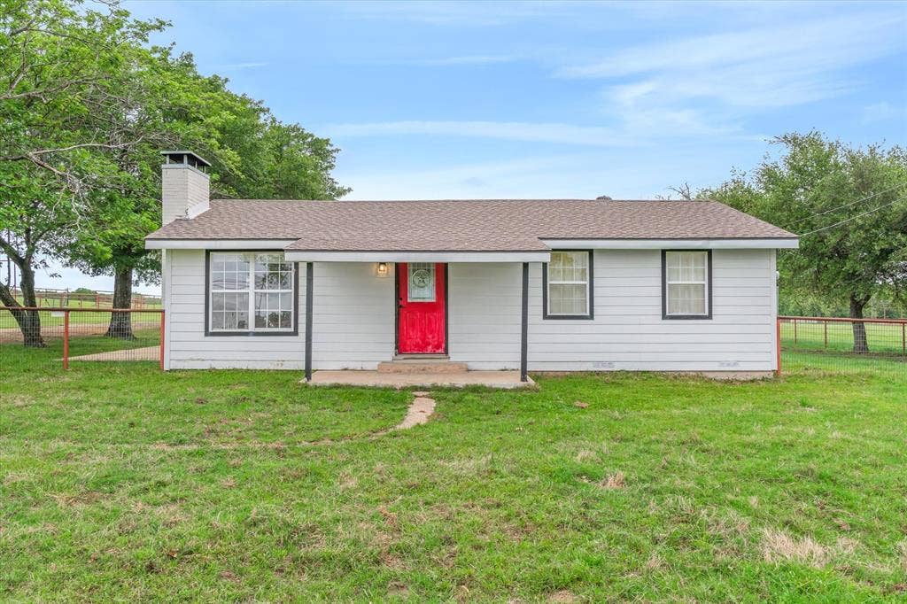 10266 County Road 1200, Athens, TX 75751 10266 County Road 1200, Athens, TX 75751