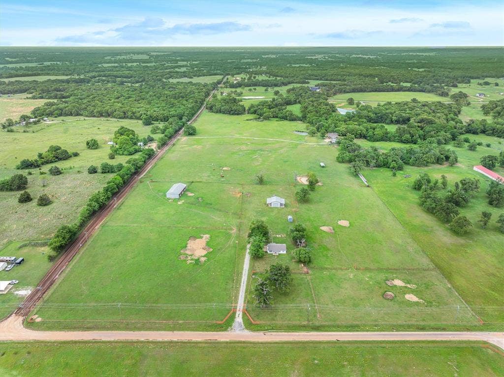 10266 County Road 1200, Athens, TX 75751 10266 County Road 1200, Athens, TX 75751