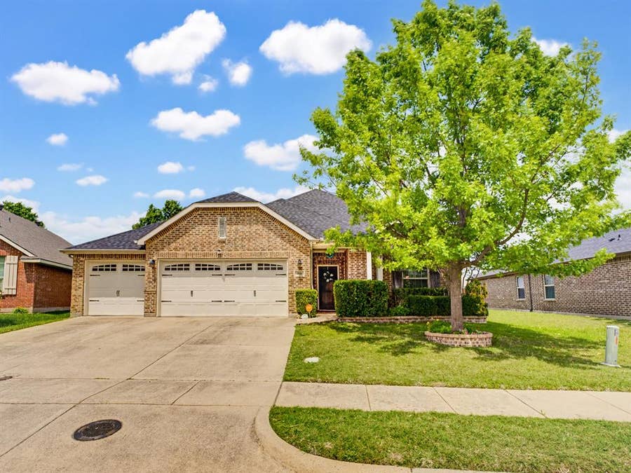 Property photo for 2026 Enchanted Rock Drive, Forney, TX
