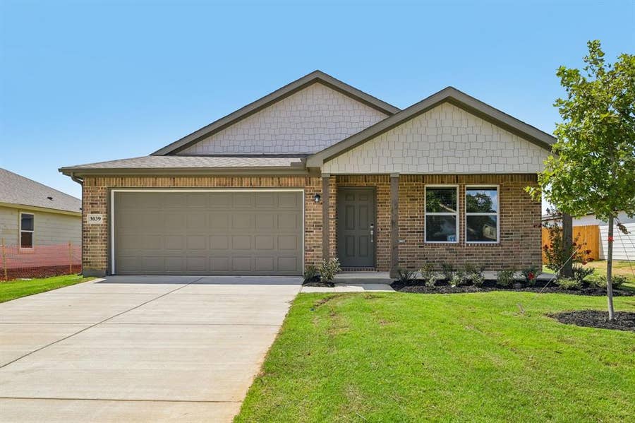 Property photo for 3039 River Birch Drive, Dallas, TX