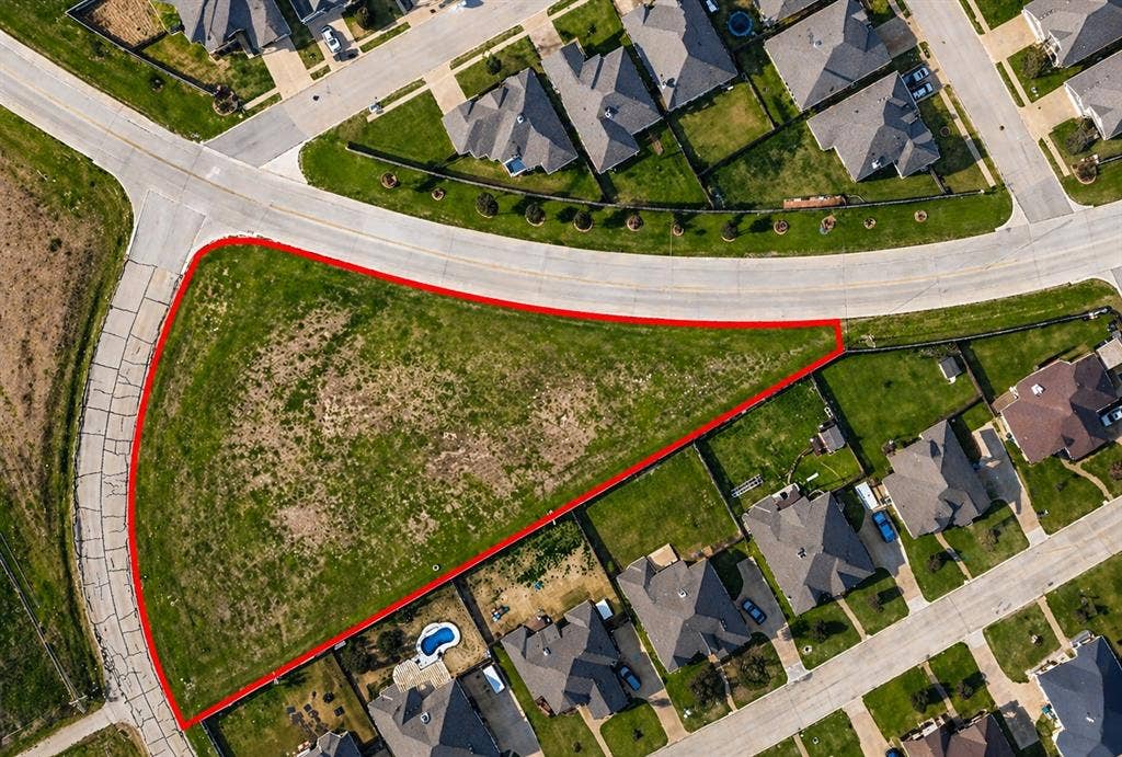 0 Ritchie Road, Hewitt, TX 76643