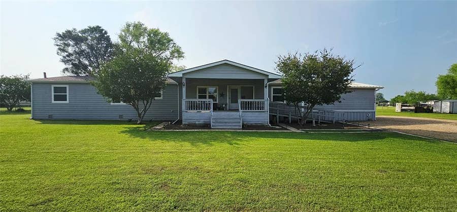 Property photo for 1655 Smith Circle, Combine, TX