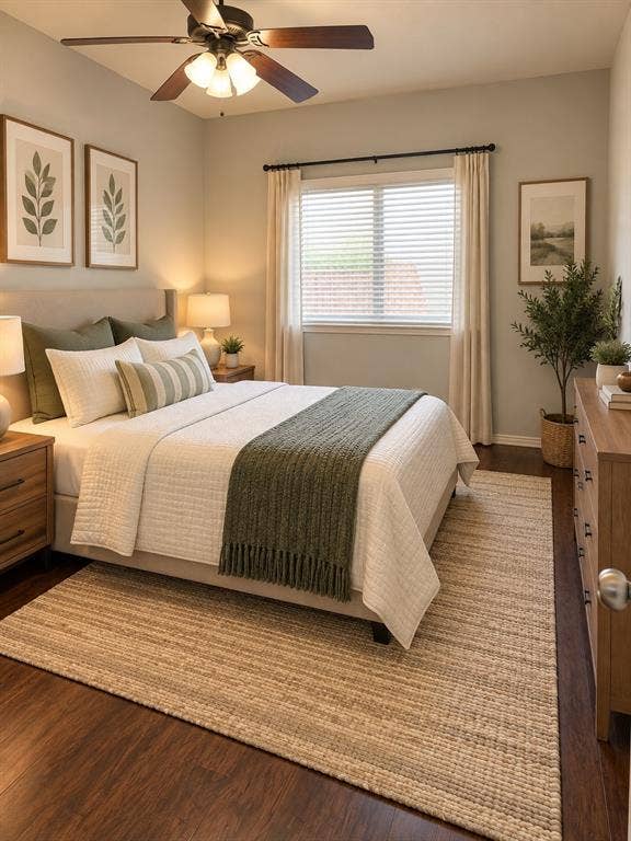 5733 Pebble Ridge Drive, McKinney, TX 75070 Photo has been virtually staged.