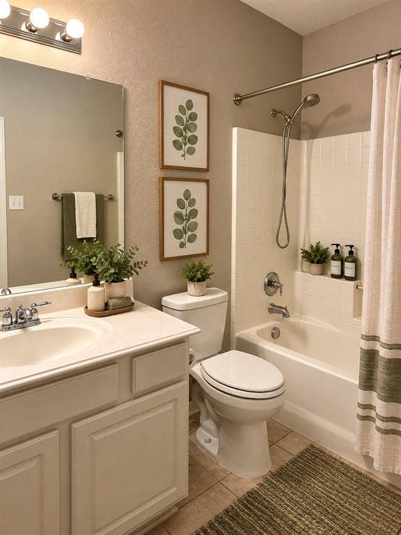 5733 Pebble Ridge Drive, McKinney, TX 75070 Photo has been virtually staged.