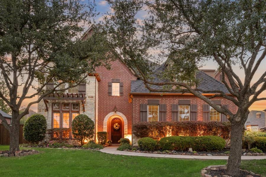 Property photo for 1007 Native Trail, Heath, TX