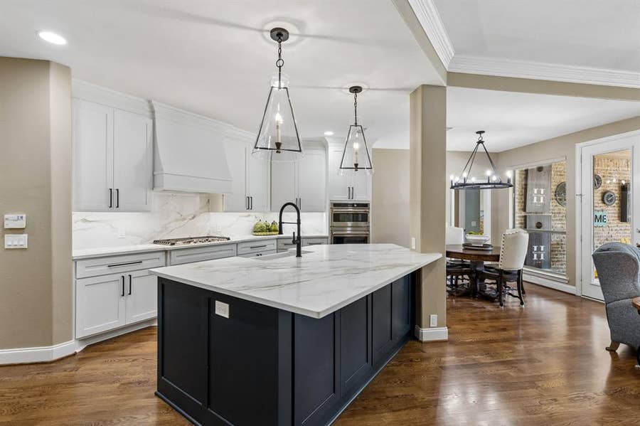 Property photo for 1004 Duttons Meadow Lane, McKinney, TX