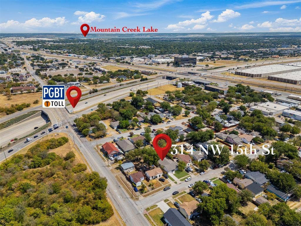 314 NW 15th Street, Grand Prairie, TX 75050 Additional content