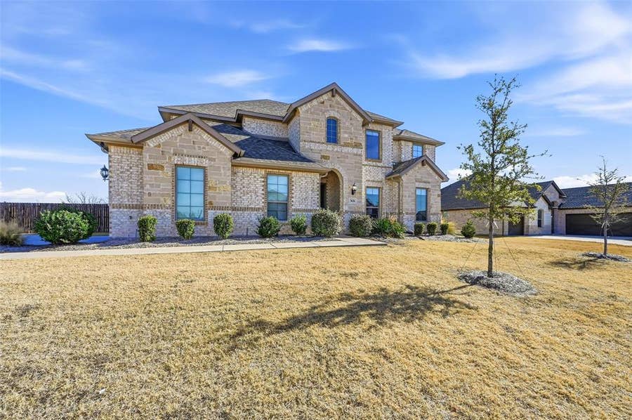 Property photo for 5626 Ranger Drive, Midlothian, TX