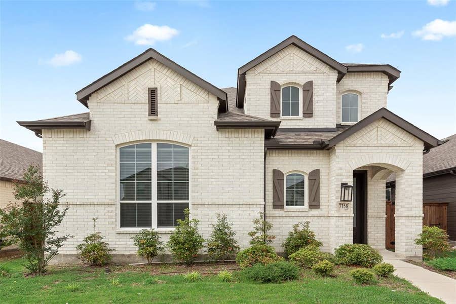 Property photo for 7158 Helena Hill, Royse City, TX