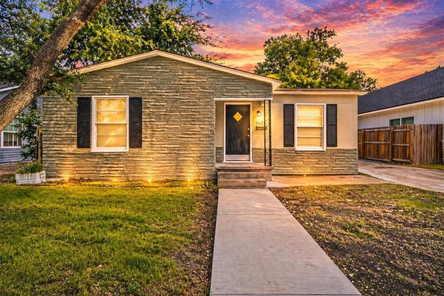 Property photo for 3623 Windsor Avenue, Waco, TX