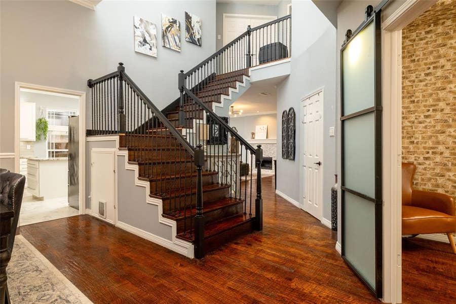 Property photo for 3517 Castlewood Court, Flower Mound, TX