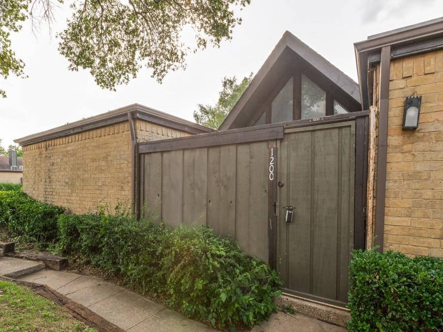 Property photo for 4624 Country Creek Drive, #1200, Dallas, TX