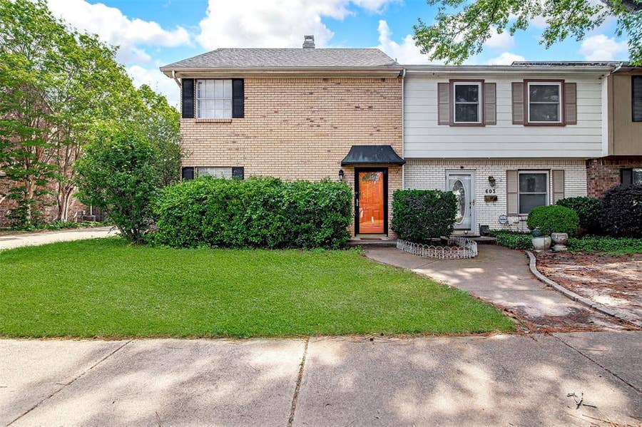 Property photo for 601 St Charles Drive, Arlington, TX