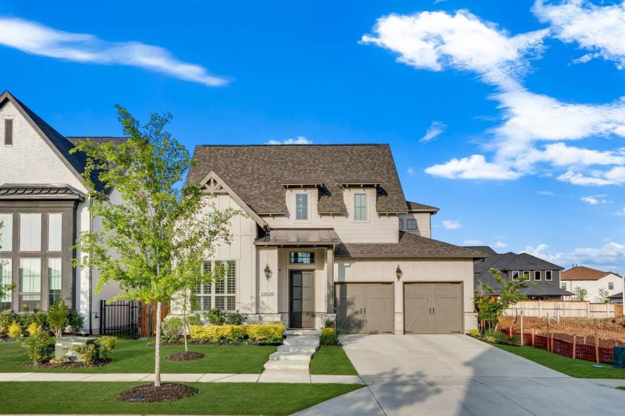 Property photo for 13826 Malinda Drive, Frisco, TX