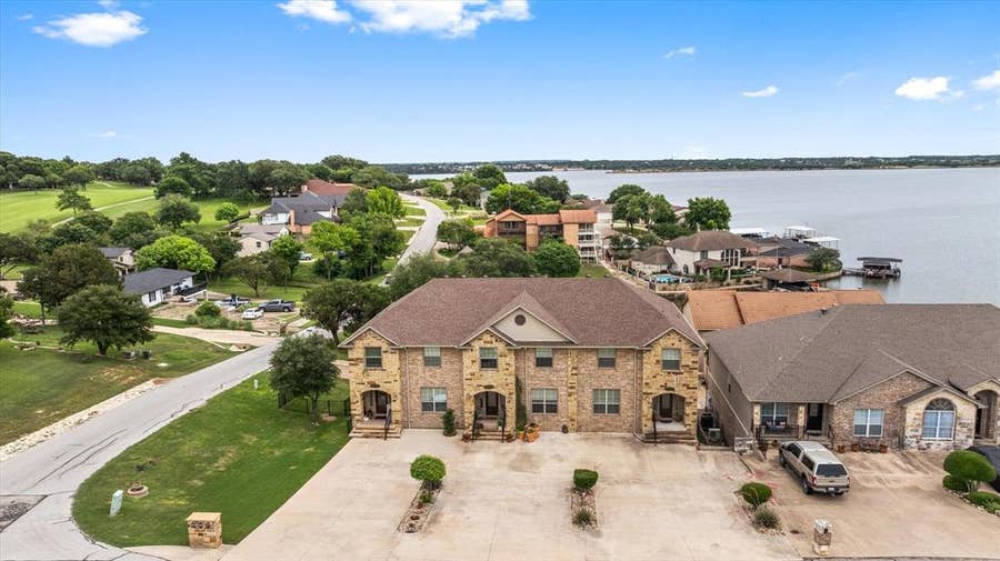 Property photo for 5250 Country Club Drive, #Q, Granbury, TX