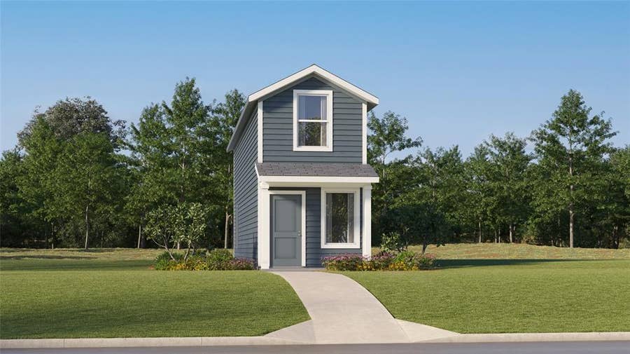 Property photo for 1037 Bishop Creek Drive, Princeton, TX