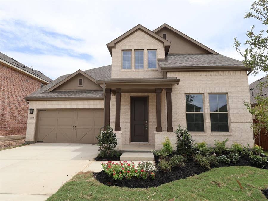 Property photo for 3612 Water Lily Way, Celina, TX