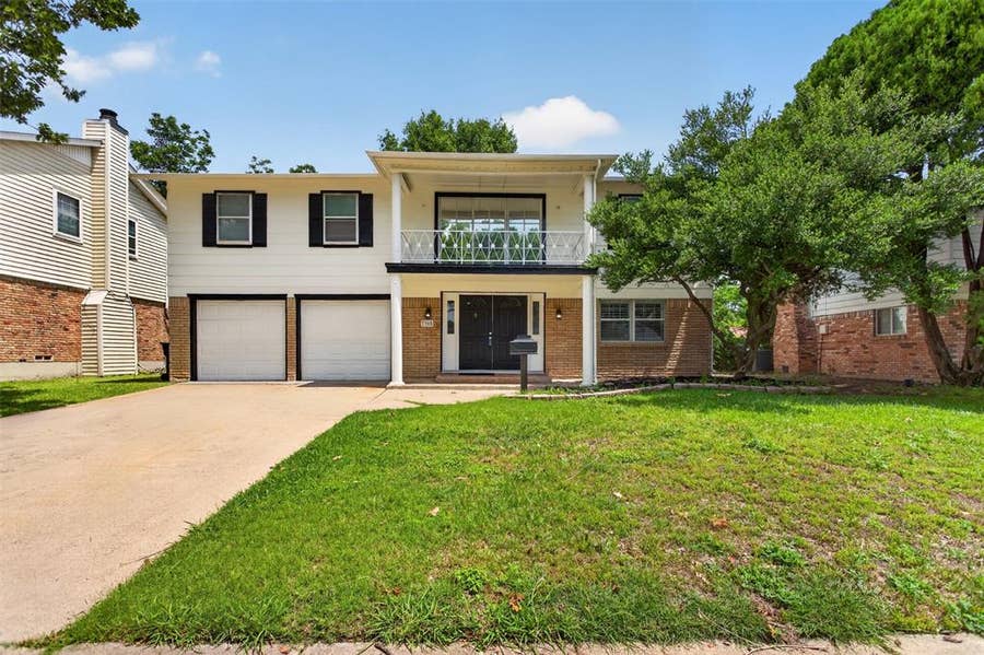 Property photo for 3305 Matador Drive, Garland, TX