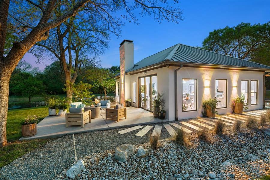 Property photo for 3485 Stonewall Road, Wylie, TX