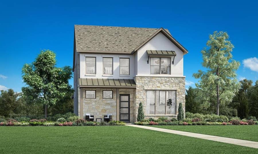 Property photo for 1613 Barnwood Road, Celina, TX