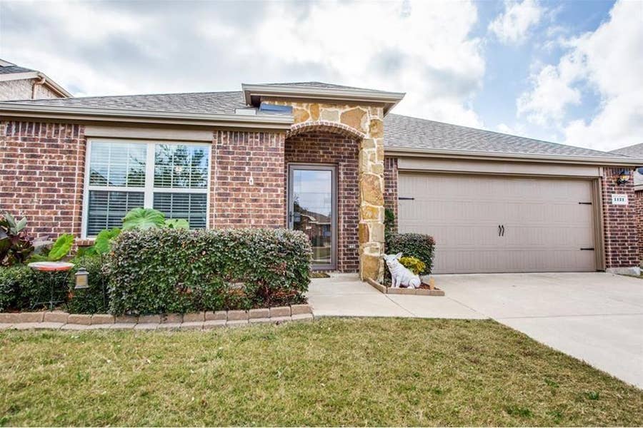 Property photo for 1121 Rainer Drive, Princeton, TX