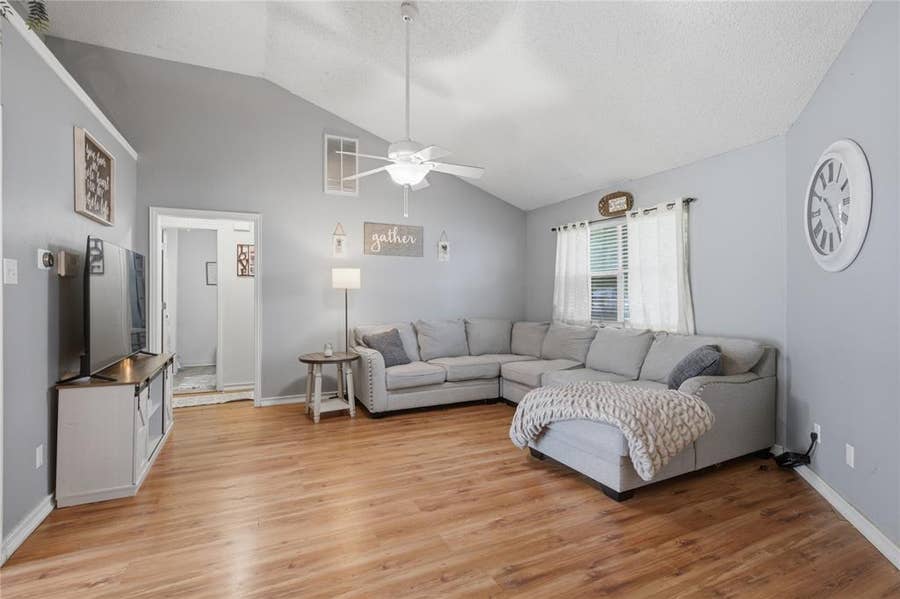 Property photo for 236 Seacraft Drive, Gun Barrel City, TX