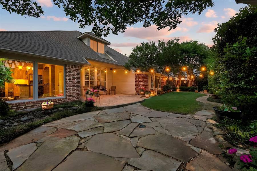 Property photo for 15 Center Court, Heath, TX