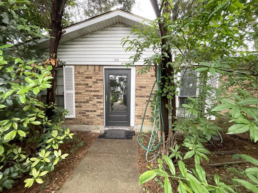 Property photo for 1801 Vine Drive, Garland, TX