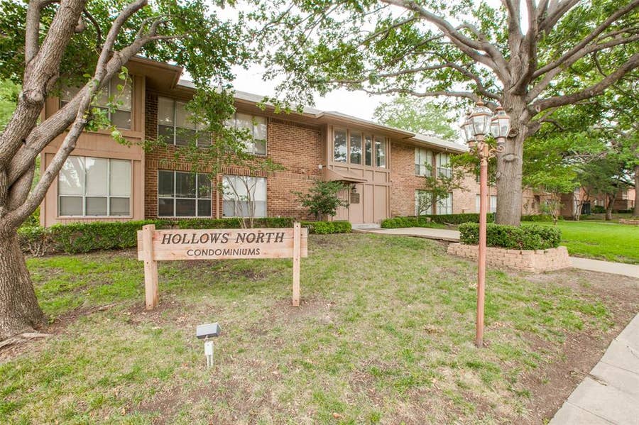 Property photo for 10532 Stone Canyon Road, #209, Dallas, TX