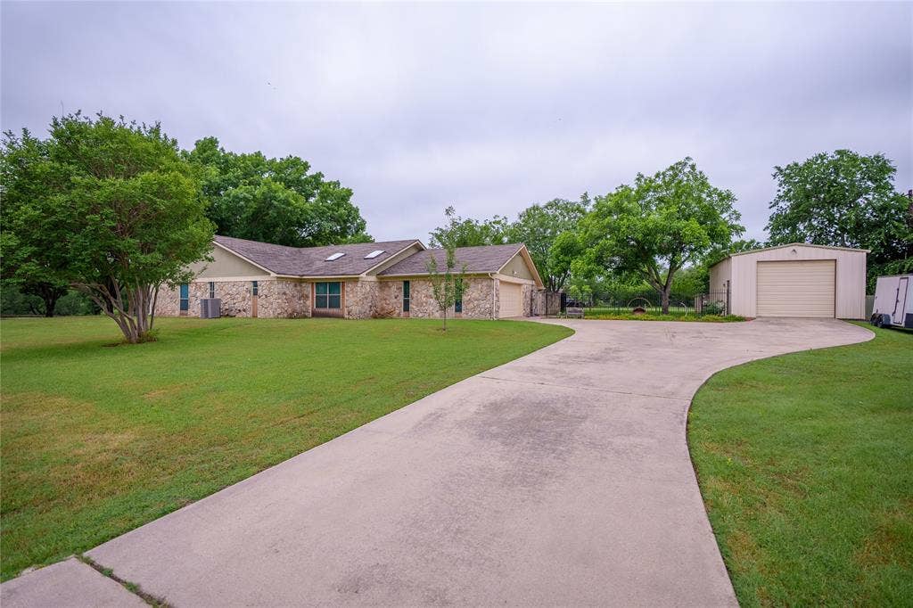 920 Brush Creek Road, Argyle, TX 76226 920 Brush Creek Road, Argyle, TX 76226