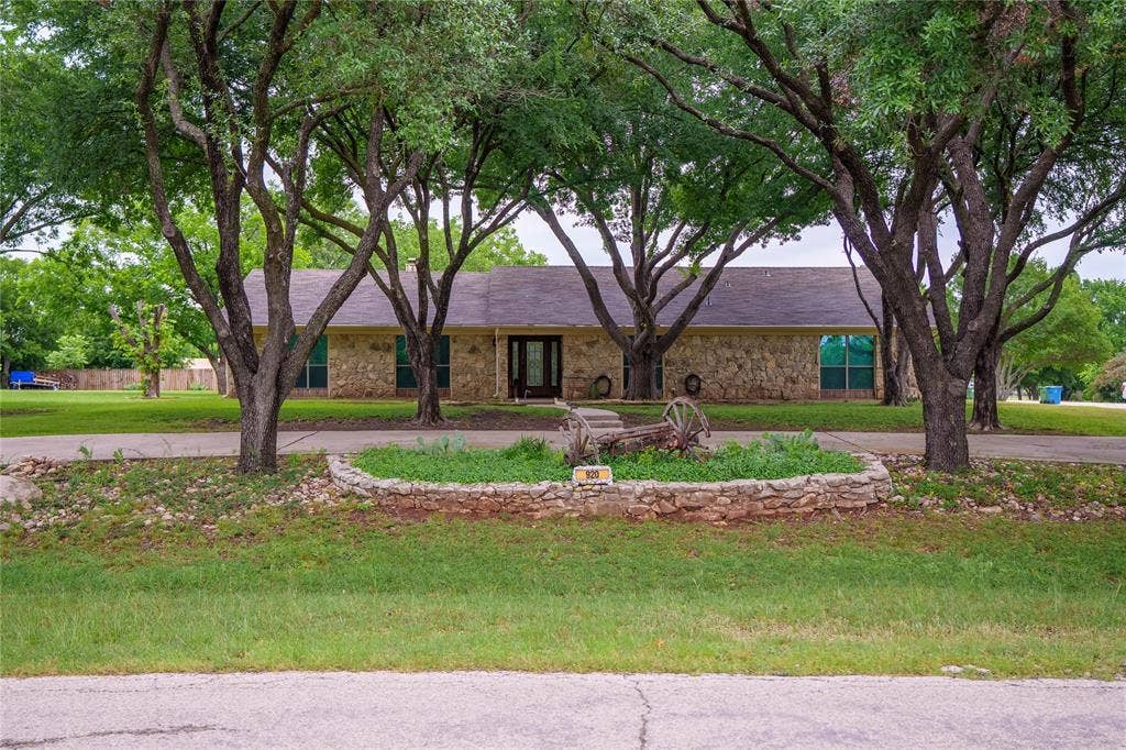 920 Brush Creek Road, Argyle, TX 76226 920 Brush Creek Road, Argyle, TX 76226