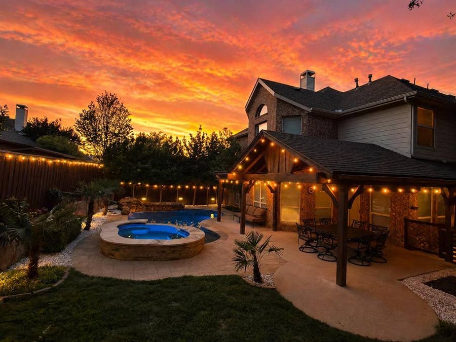 Property photo for 8601 Wadkins Court, McKinney, TX