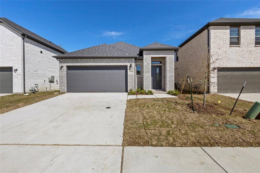 Property photo for 4005 High Valley, McKinney, TX