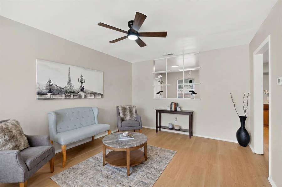 Property photo for 2725 Wesleyan Drive, Irving, TX