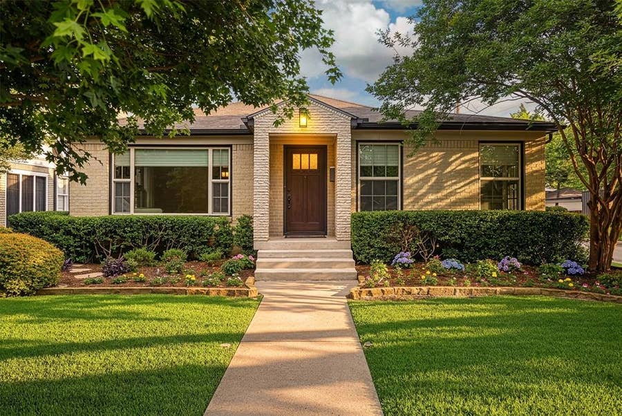 Property photo for 5947 Mercedes Avenue, Dallas, TX