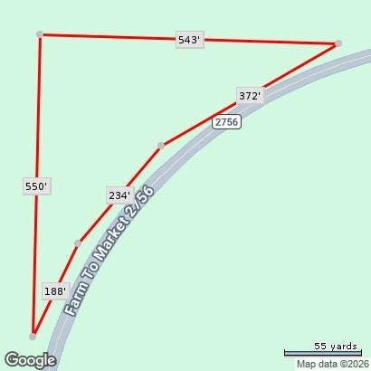 Property photo for 0000 FM 2756, Farmersville, TX