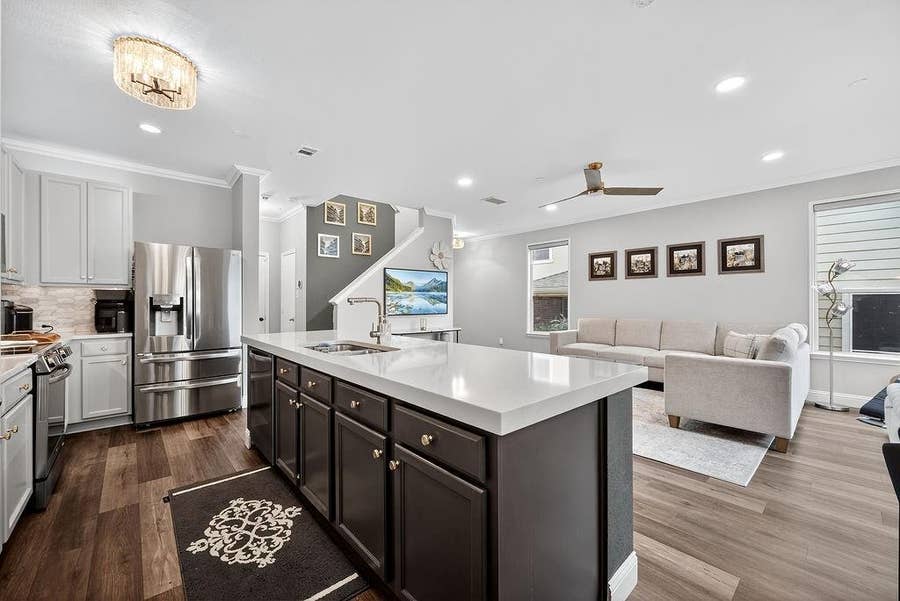 Property photo for 2240 Oklahoma Avenue, Plano, TX
