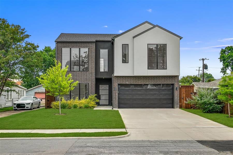 Property photo for 2410 N Prairie Avenue, Dallas, TX
