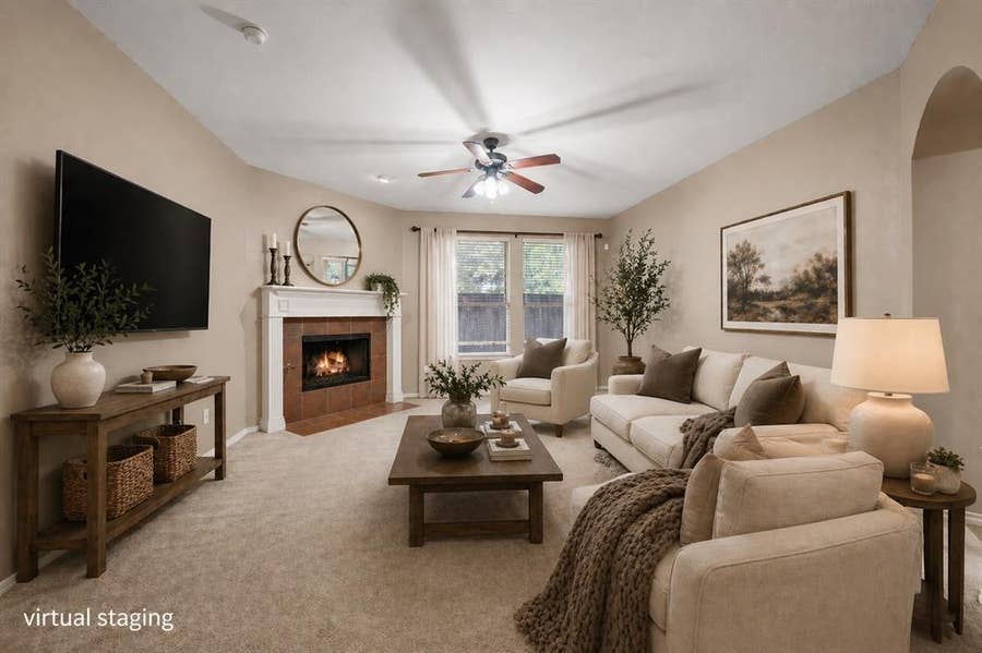 Property photo for 3309 Landhope Circle, Arlington, TX