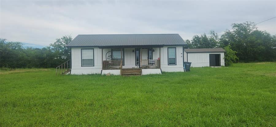 Property photo for tbd County Road 3133, Lone Oak, TX