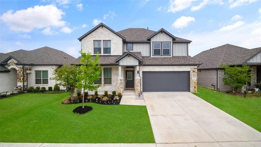 Property photo for 353 Waters Ridge Drive, Lavon, TX