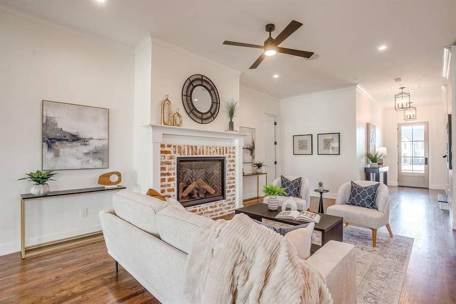 Property photo for 2947 Kosse Court, Grapevine, TX