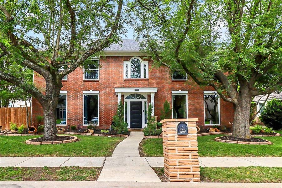Property photo for 5605 Luna Drive, Rowlett, TX