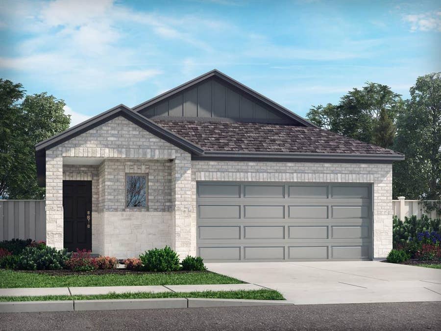 Property photo for 402 Dorothy Drive, Princeton, TX