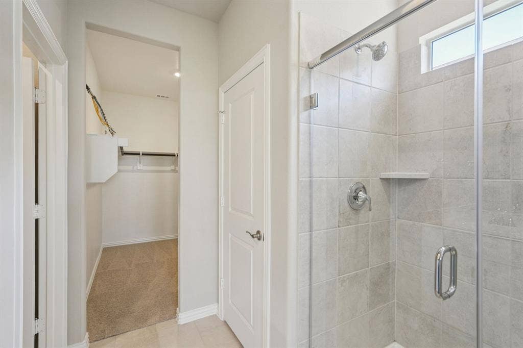 3518 Bridgeport Drive, Farmersville, TX 75442 Photo is not of the actual home, but is an inspirational photo of builder’s model home and may depict options, furnishings, and/or decorator features that are not included.