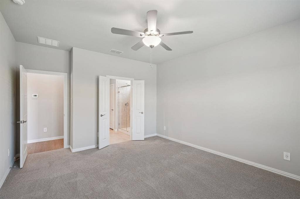 3518 Bridgeport Drive, Farmersville, TX 75442 Photo is not of the actual home, but is an inspirational photo of builder’s model home and may depict options, furnishings, and/or decorator features that are not included.