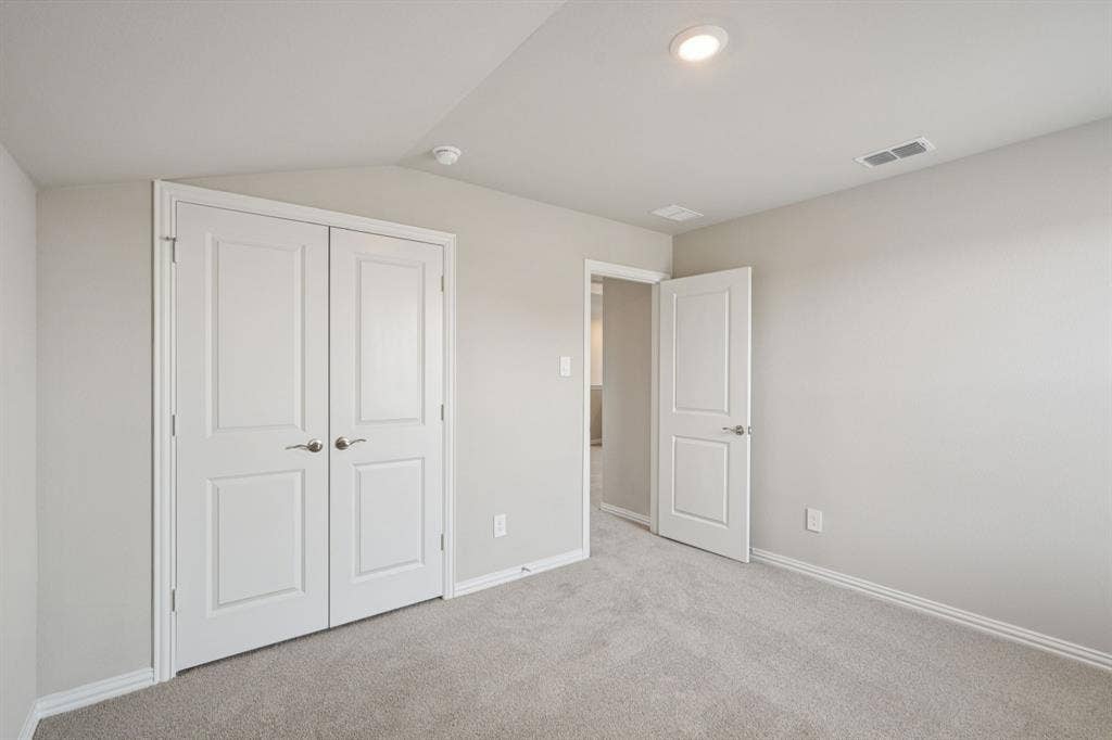 3518 Bridgeport Drive, Farmersville, TX 75442 Photo is not of the actual home, but is an inspirational photo of builder’s model home and may depict options, furnishings, and/or decorator features that are not included.