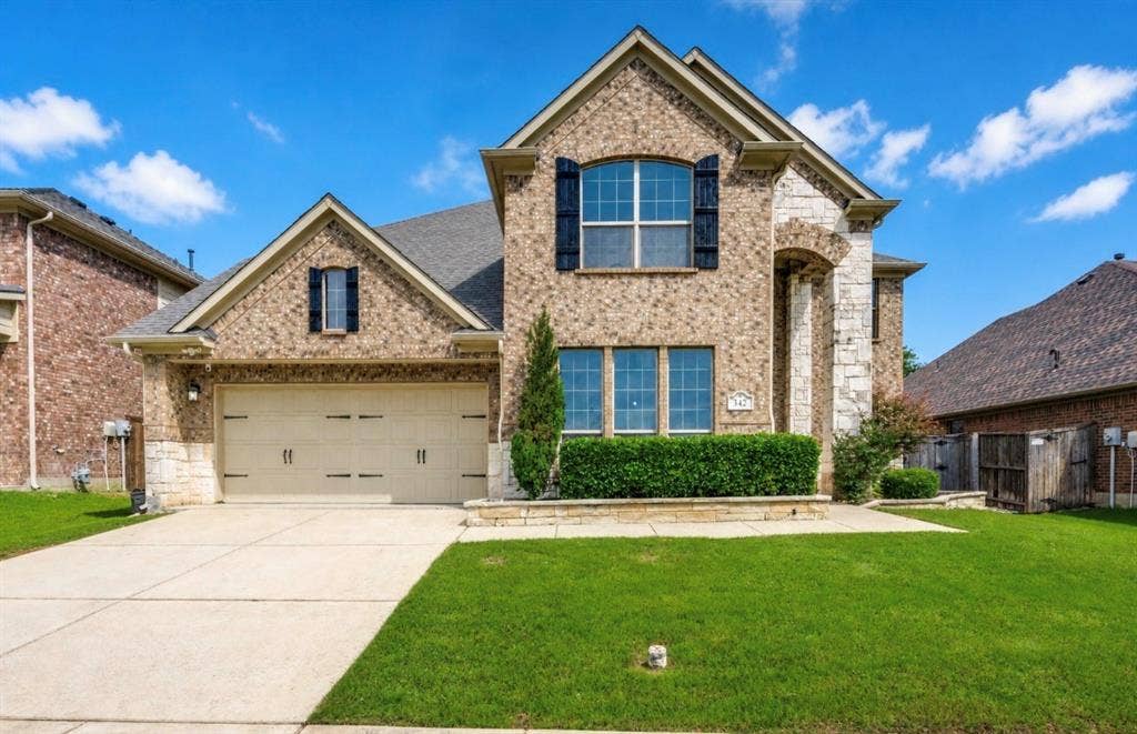 342 Manchester Drive, Roanoke, TX 76262 342 Manchester Drive, Roanoke, TX 76262