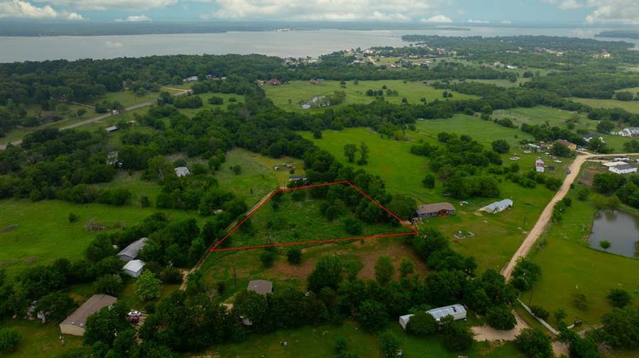 Property photo for TBD Private Road 3782, Quinlan, TX