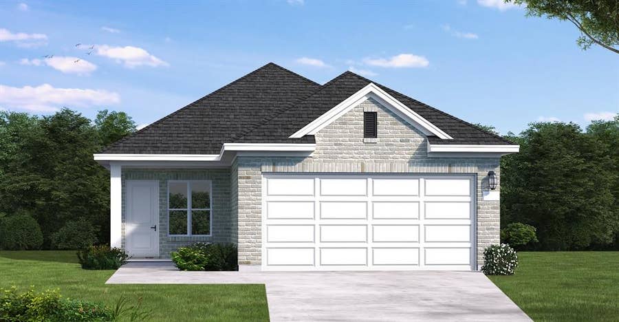 Property photo for 3549 Hank Drive, Heartland, TX